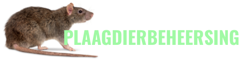 Plaagdierbeheersing